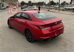 هیۆندای ئەلەنترا